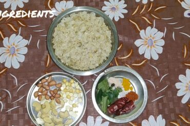 Jowar chivda#healthy snacks#homemade recipe