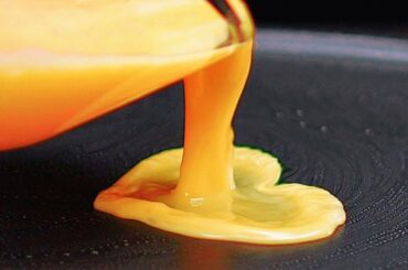 34 SIMPLE EGG RECIPES FOR EVERYONE