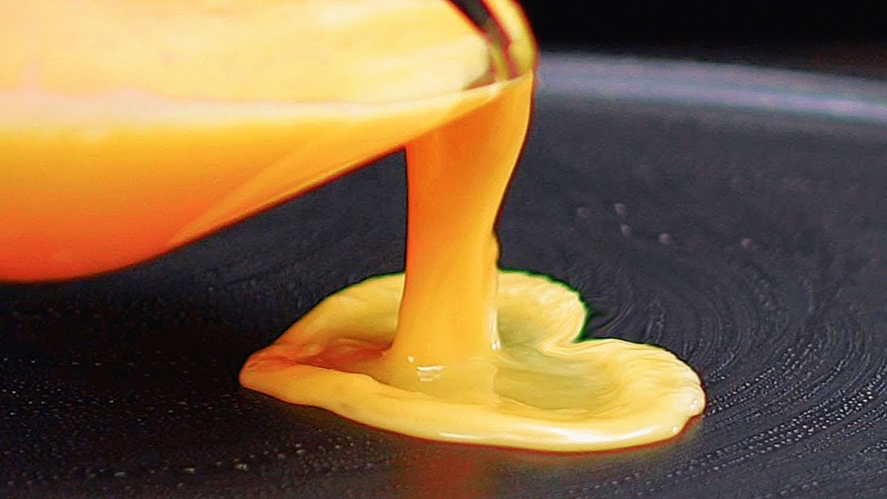 34 SIMPLE EGG RECIPES FOR EVERYONE 34 SIMPLE EGG RECIPES FOR EVERYONE