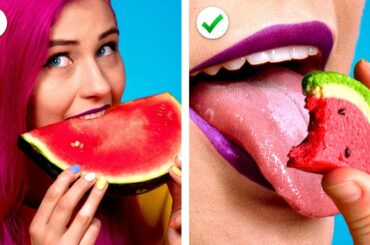 10 Fun & Delicious Cookie Recipes & Decoration Hacks!