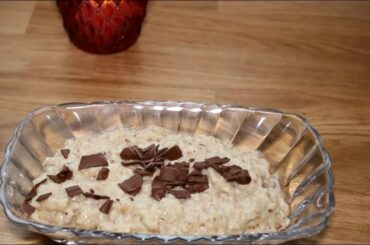 Brown Bread Halwa | Easy halwa for kids | Healthy and Tasty for everyone | Tasty Veggie Recipes