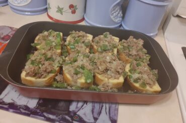 Quick and Easy Dinner IDEAL|| Garlic Toast Roast Beef sandwich|| For the BUSY Mom