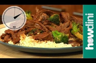 Easy Dinner Recipes - 30 Minute Quick Dinner Ideas