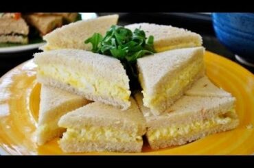 How to Make An Egg Sandwich at Home - Quick & Delicious!