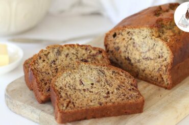 Banana Bread Recipe