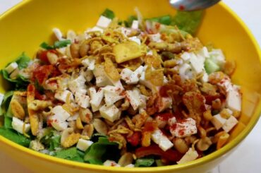 Easy + Healthy Dinner For Thursday