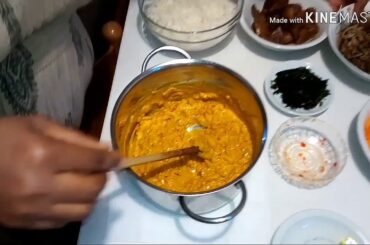 Revisited african salad recipe (EASY TO MAKE)