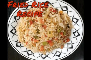 बचे हुए चावल से बनायें हेल्दी स्वादिष्ट नाश्ता :Healthy and delicious breakfast using leftover rice