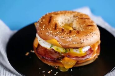 Delicious Breakfast Ideas 💖🍛