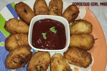 Bread Rolls || ब्रेड रोल  || Snacks recipe || Bread balls || Veg Indian Snacks Ideas