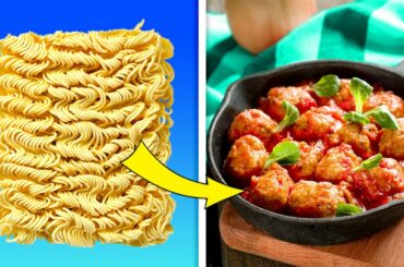 36 CRAZY YET DELICIOUS FOOD IDEAS YOU SHOULD TRY
