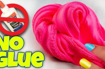 1 INGREDIENT SLIME TESTING! 19 ULTIMATE NO GLUE SLIME RECIPES!