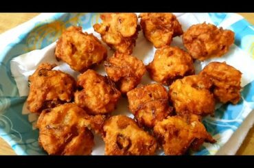 Crispy Bread Pakora | Easy Tea Time Snacks Recipe | Art of Kitchen