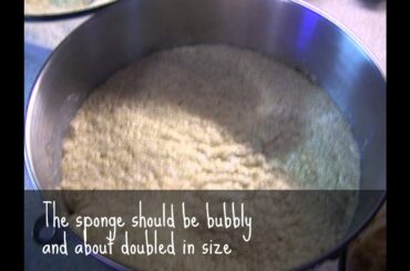 How to Make Kamut Bread