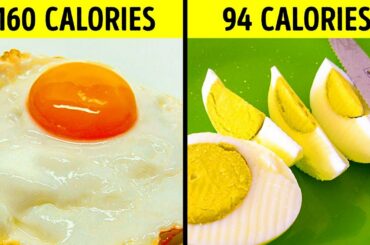 11 Mistakes Everyone Make When Trying to Eat Healthy