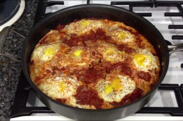 Best Breakfast Recipe in the World, Home Made!