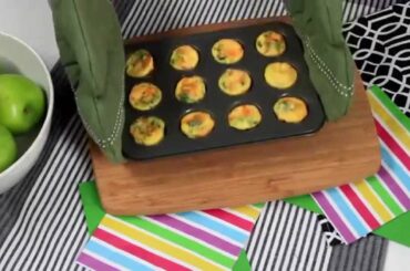 Healthy + Fast Breakfast Ideas for Families | RecipeGeek.com