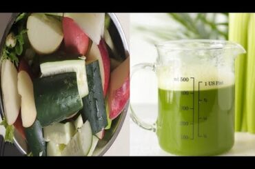 lOSE WEIGHT FAST? TRY THIS | HEALTHY JUICE FOR YOUR DIET| Precious Honey