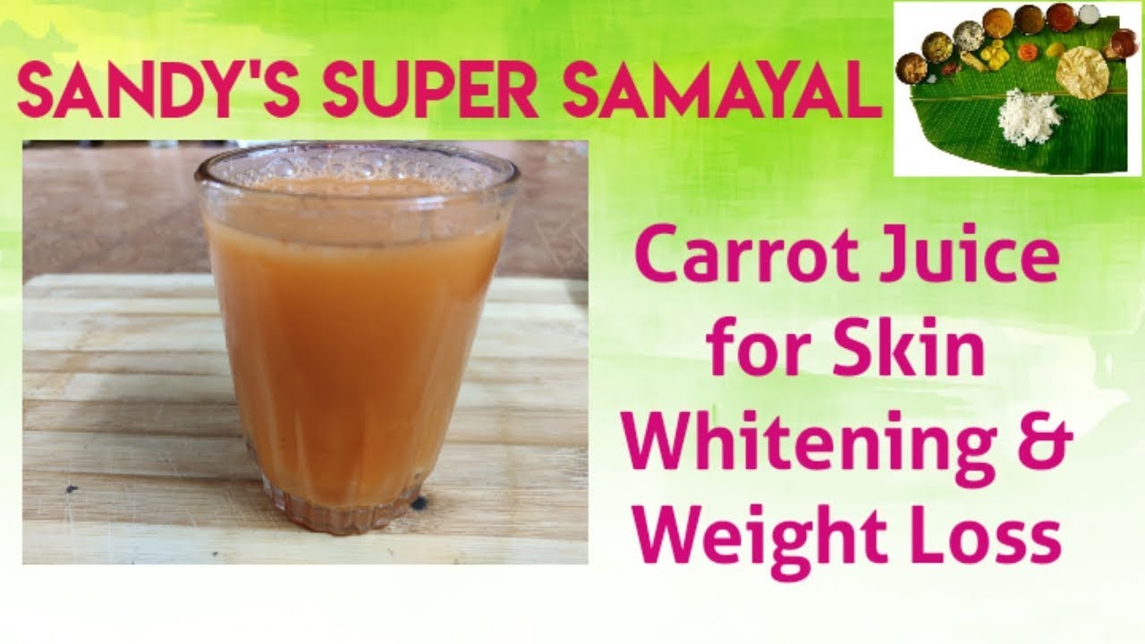 Carrot juice | Glowing Skin | Weight Loss Carrot juice | Glowing Skin | Weight Loss