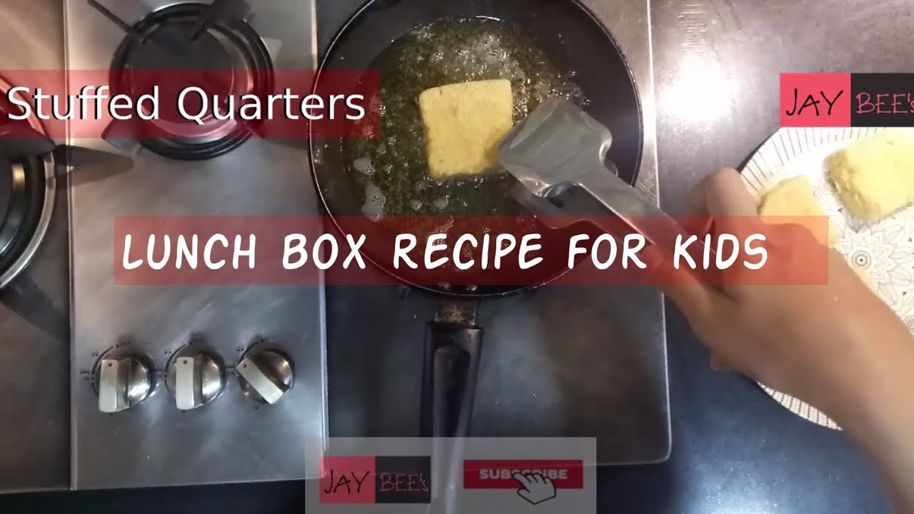 Lunch box recipes for kids – Snacks for kids Lunch box recipes for kids - Snacks for kids