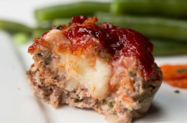 1 Pound Ground Beef, 4 Easy Dinners