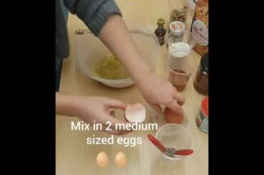 LOW SUGAR BANANA BREAD RECIPE