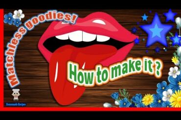 Matchless! Arugula salad - simple arugula salad recipe to make a healthy arugula salad with vinegar!