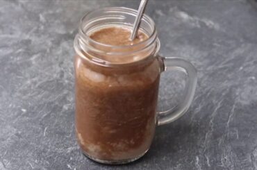 5 Autumn Recipes ♥️|Also healthy Recipes, Berry Cake, Banana Coffee, Tea, Apple Crumble | 다섯 가을 요리법