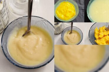 Baby food Recipes / 6 to 12 months baby food /Tasty & healthy baby food Recipes