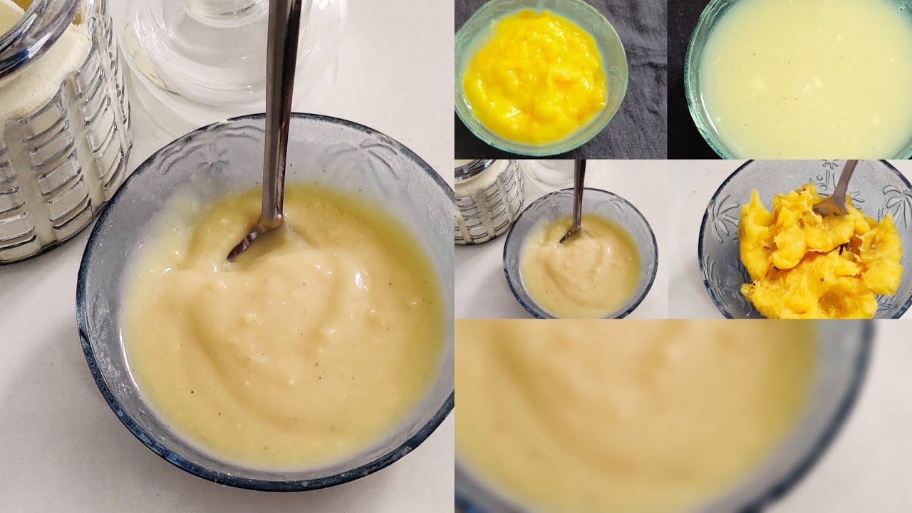 Baby food Recipes / 6 to 12 months baby food /Tasty & healthy baby food Recipes Baby food Recipes / 6 to 12 months baby food /Tasty & healthy baby food Recipes