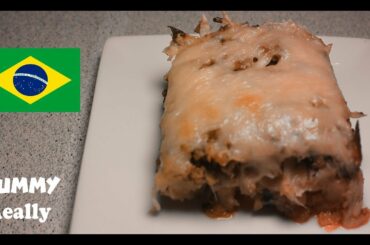 brazilian dinner recipes fast and easy • yummy Really