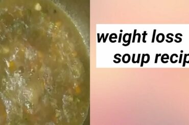 weight loss soup, low carb soup, healthy vegetables soup
