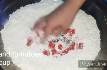 Delicious recipe for dieting| for working weight loss|💯working recipe