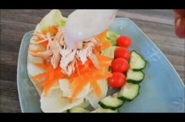 Healthy, tasty alternative for dip, bread spread, salad dressing and more  Mayonnaise replacement