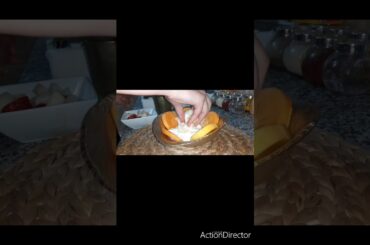 Easy ans healthy recipe for breakfast 💫🍃