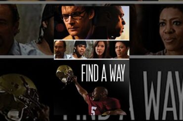 Find A Way