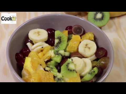 Fruits for Weight Loss | Tropical Fruit Salad Recipe Fruits for Weight Loss | Tropical Fruit Salad Recipe