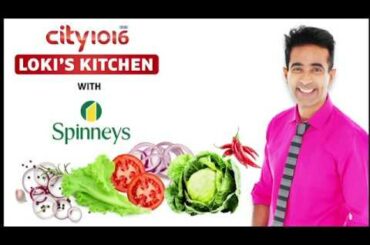 Loki's Kitchen - Dahi Sandwich Recipe