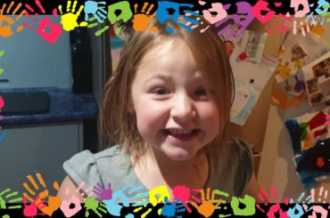 Making banana bread. Very simple recipe