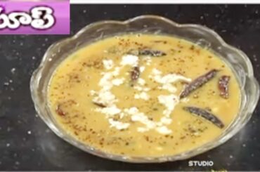 Healthy Soup Recipe ||  Indian Recipes @ Studio Onetillu