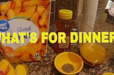 WHAT'S FOR DINNER| Easy & Budget Friendly Family Meal Ideas|real life family meals|crock pot meals