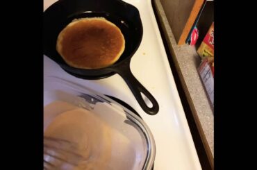 Gawa tayo ng Pancake for breakfast dito sa America + Morning Routine + Healthy Diet + American Meal