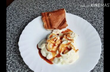 Breakfast ideas (ቀለል ያለ ቁርስ)