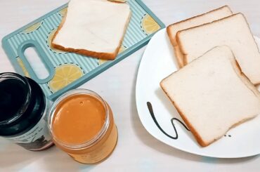 EP. 3 | SNACK IDEAS | SUSHI BREAD ROLL