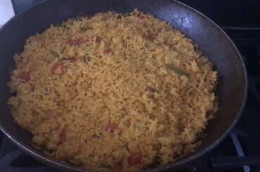 Tasty & Simple Tomato Rice#Healthy Recipes#Telugu Channel