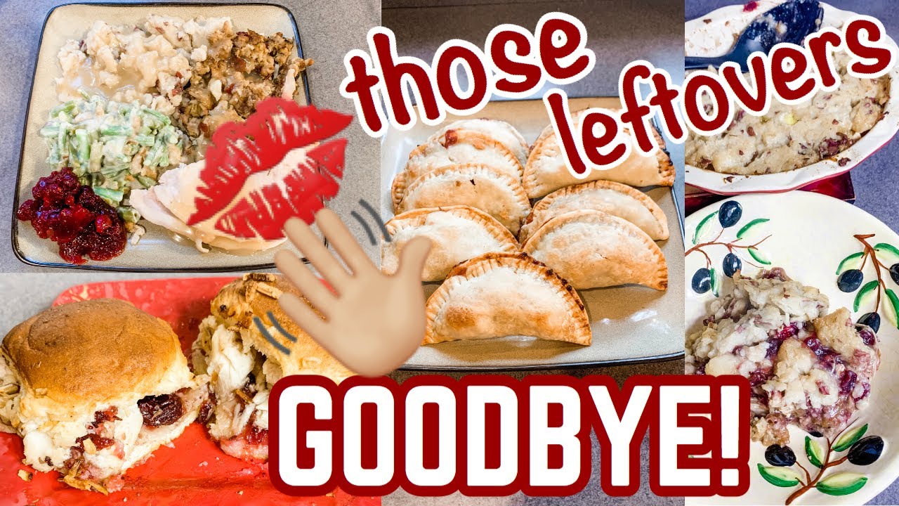 WHAT TO DO WITH LEFTOVERS FROM THANKSGIVING // THANKSGIVING SANDWICH RECIPE // LEFTOVER TURKEY IDEAS WHAT TO DO WITH LEFTOVERS FROM THANKSGIVING // THANKSGIVING SANDWICH RECIPE // LEFTOVER TURKEY IDEAS