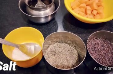 Carrot Fry | Kids time snack | Kids favorite | veggies of kids | @myfewlittlethings