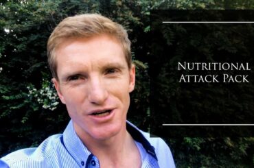 Hassle Free Healthy Snack Pack Attack