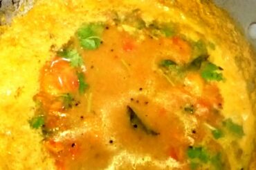 கொள்ளு ரசம் | Kollu Rasam In Tamil | Easy, Very Healthy Food | Indian Home Food Recipe Village Style