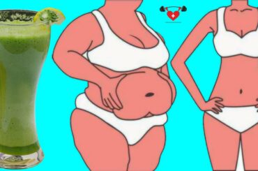 Incredible WEIGHT LOSS DRINK | Health and Strength | Best Tips for 2019